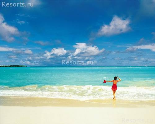 Four Seasons Resort Great Exuma 16